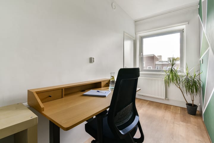 Foto 16 van Pieter Calandlaan 44-3