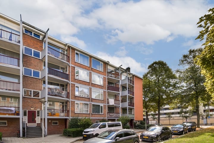 Foto 19 van Pieter Calandlaan 44-3