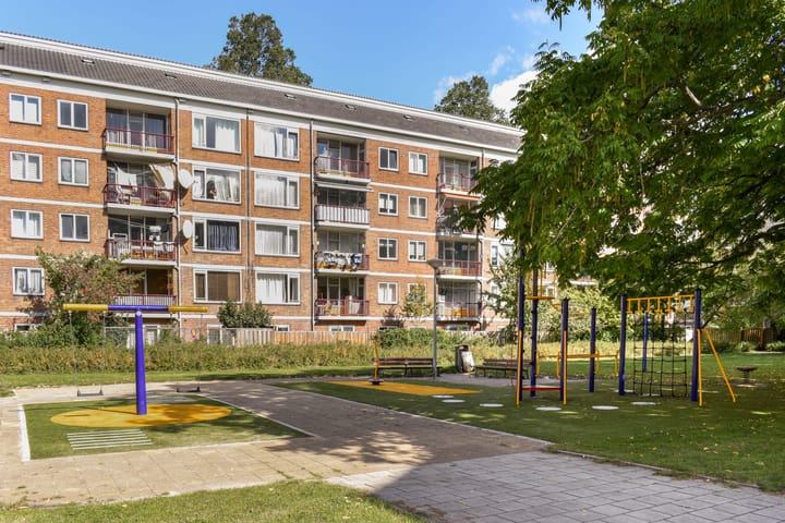 Foto 20 van Pieter Calandlaan 44-3