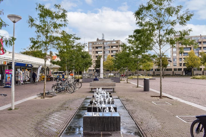 Foto 21 van Pieter Calandlaan 44-3