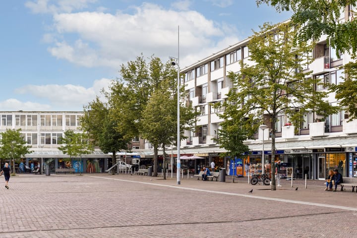 Foto 22 van Pieter Calandlaan 44-3