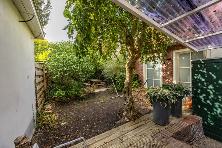 Foto 20 van Kattenhage 14