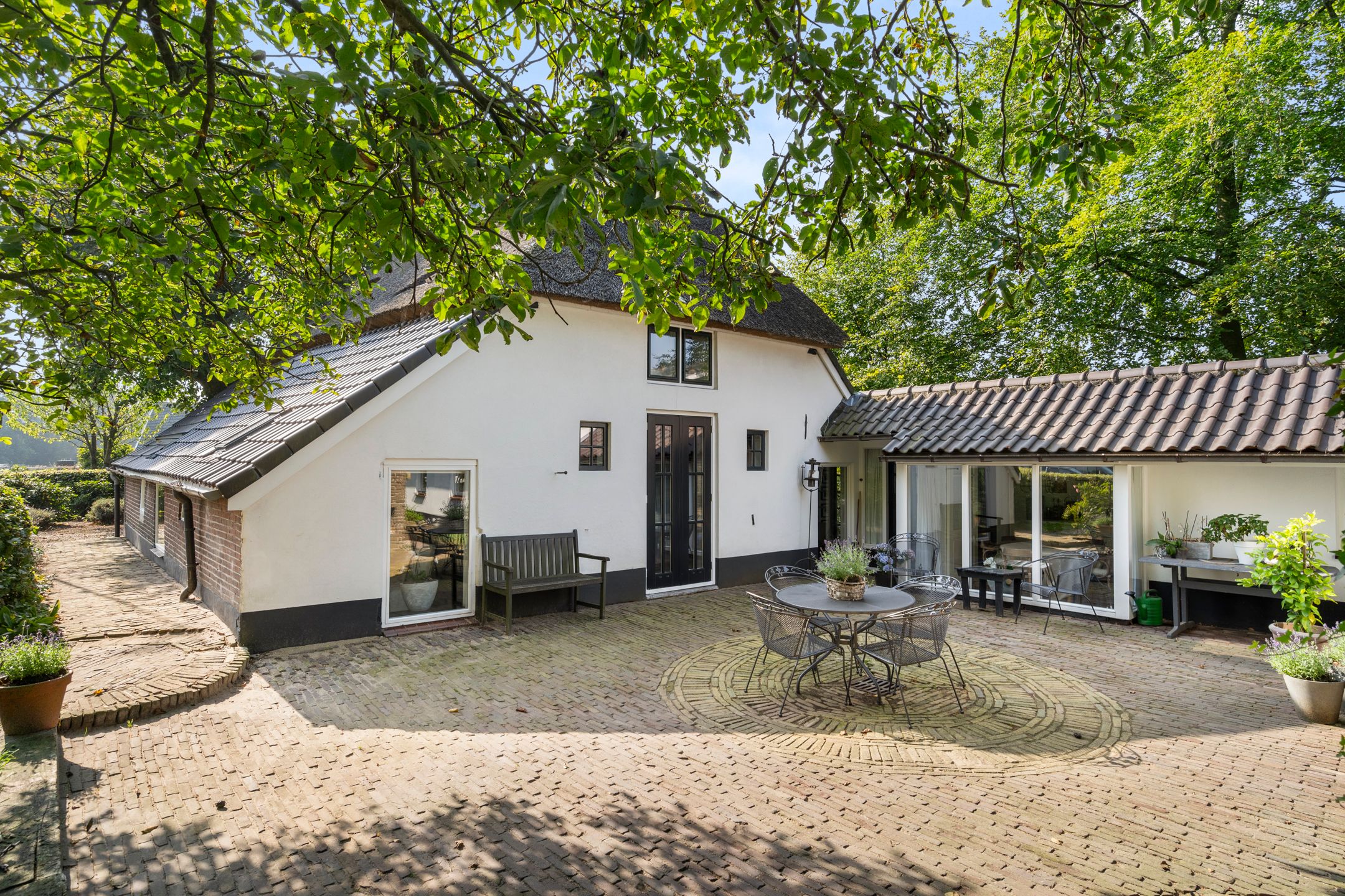 Klomperweg, 122, Lunteren, 6741PK, Gelderland, Nederland 122