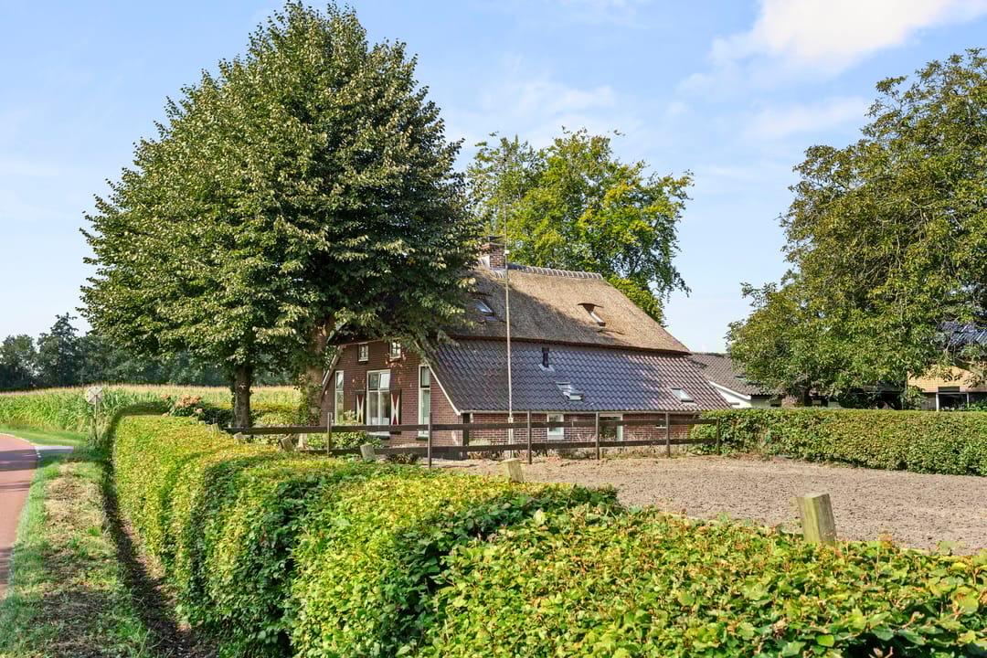 Photo 2 of Klomperweg 122