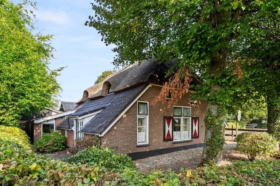 Photo 13 of Klomperweg 122