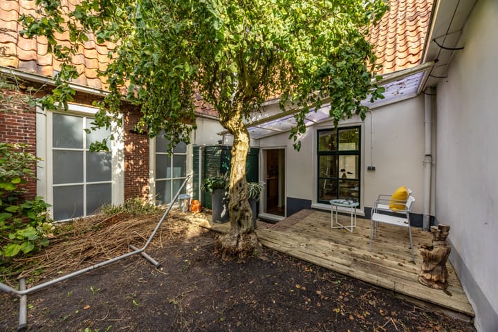 Foto 22 van Kattenhage 14