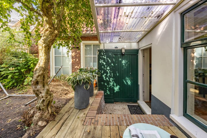 Foto 23 van Kattenhage 14