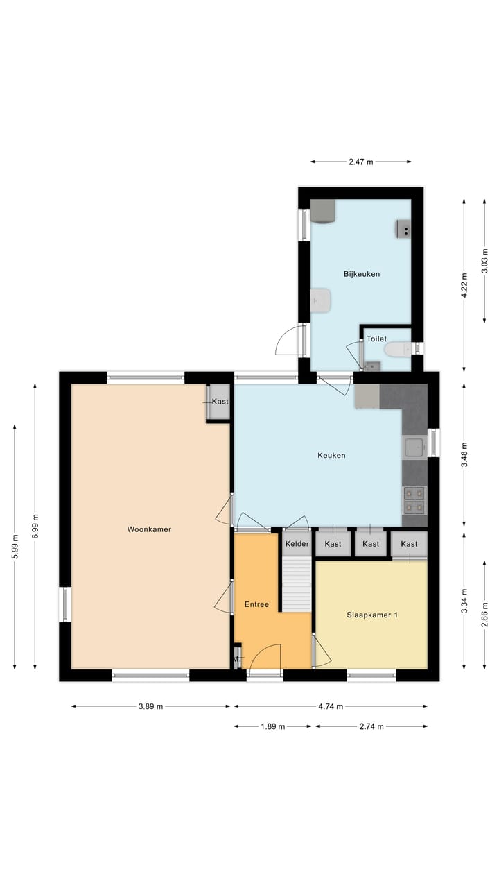 Photo 46 of Zeelandsedijk 10