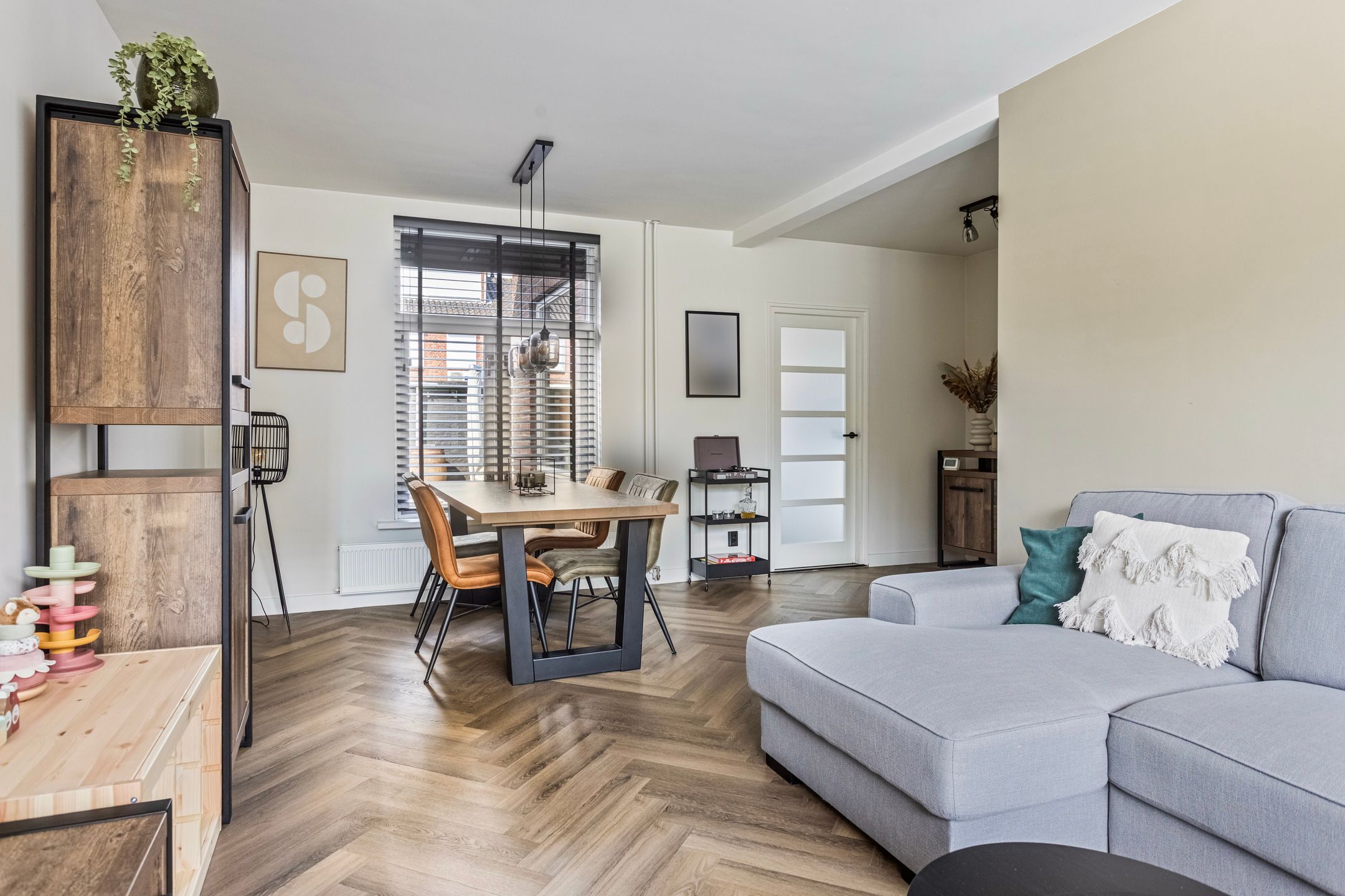 Foto 6 van Prunuslaan 12