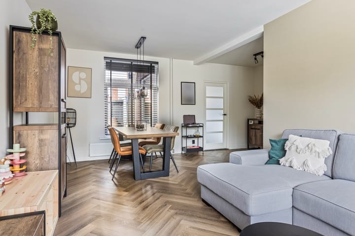 Foto 6 van Prunuslaan 12