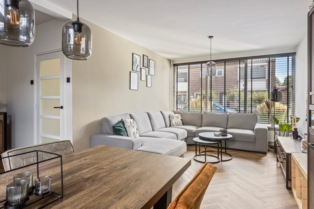 Foto 8 van Prunuslaan 12