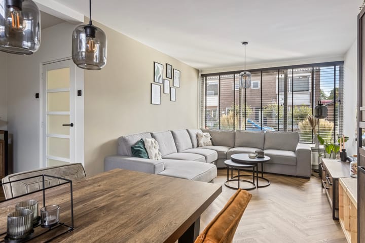 Foto 8 van Prunuslaan 12