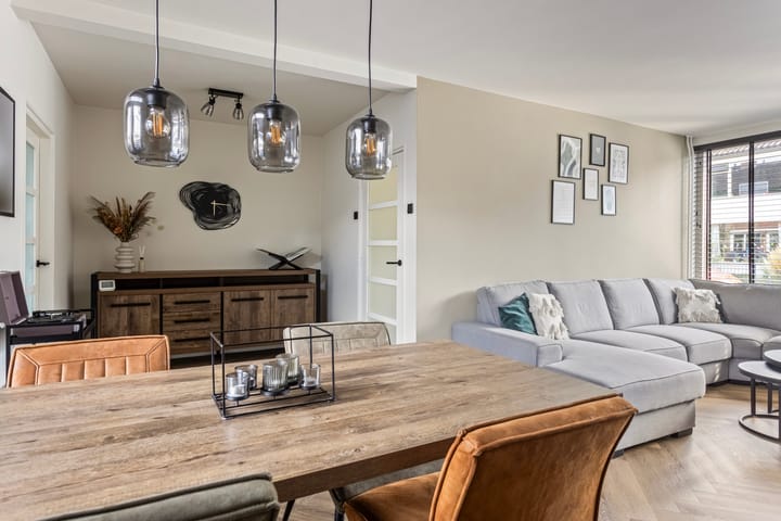 Foto 9 van Prunuslaan 12