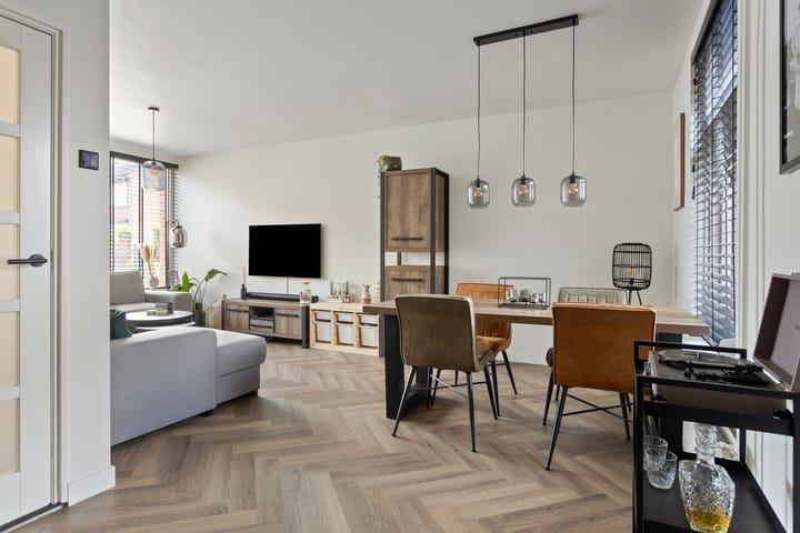 Foto 10 van Prunuslaan 12