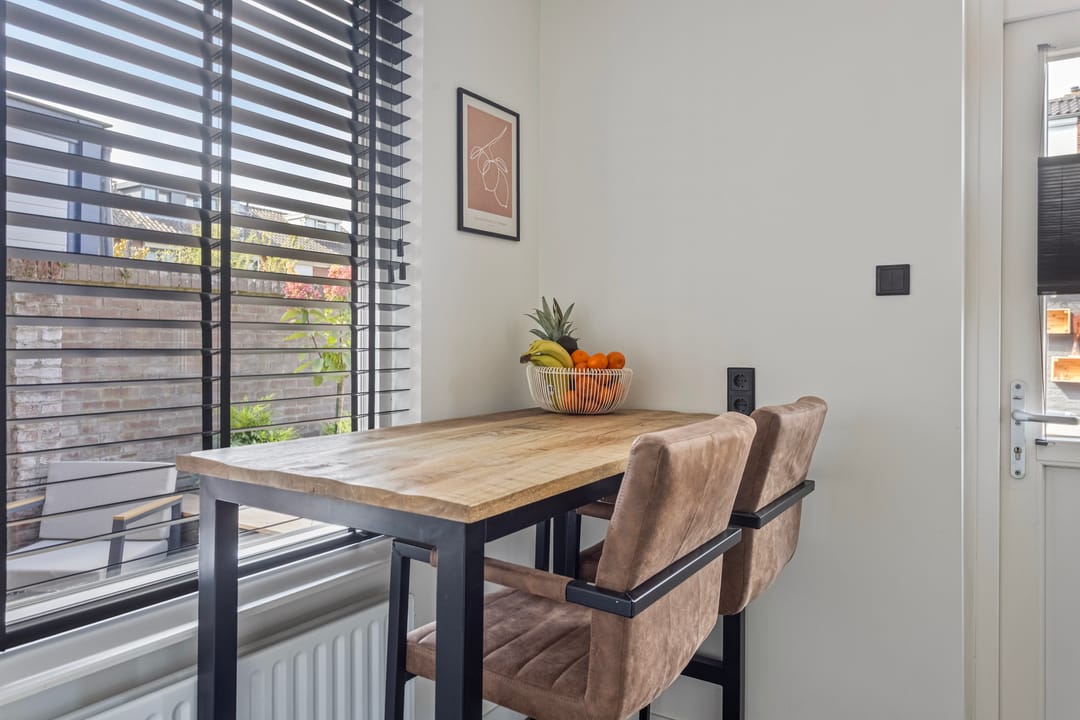 Foto 13 van Prunuslaan 12