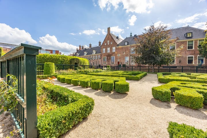 Foto 35 van Kattenhage 14