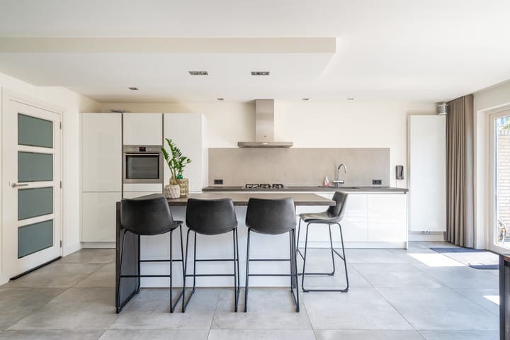 Foto 2 van Plantsoen 134