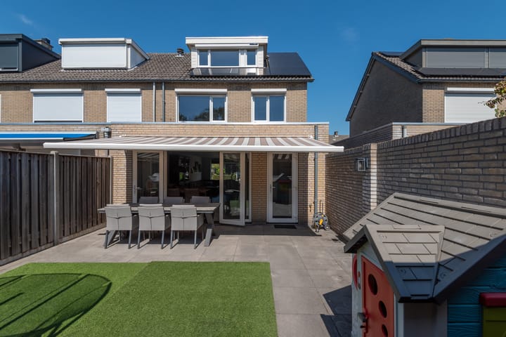 Foto 5 van Plantsoen 134