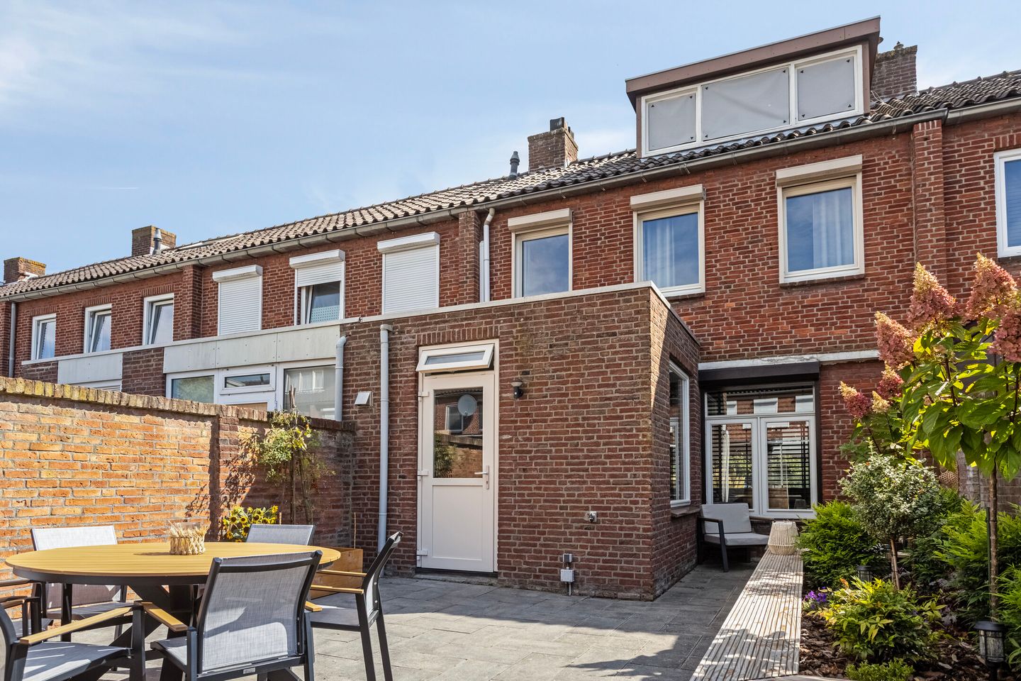 Foto 25 van Prunuslaan 12