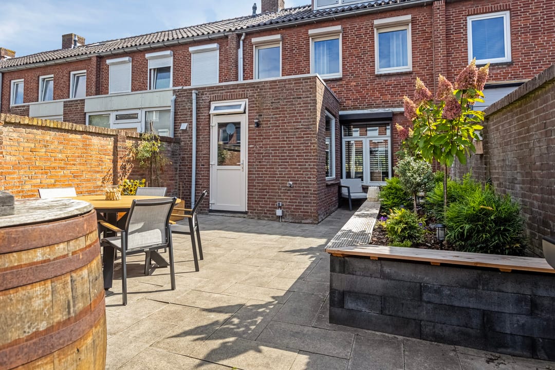 Foto 26 van Prunuslaan 12