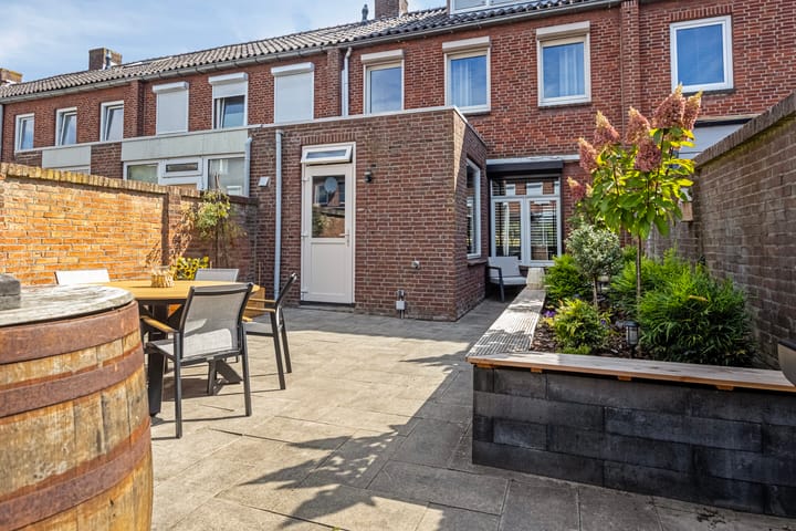 Foto 26 van Prunuslaan 12