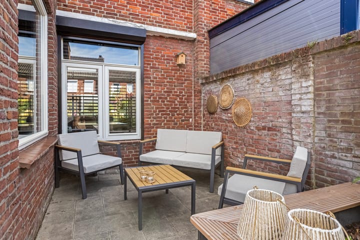 Foto 27 van Prunuslaan 12