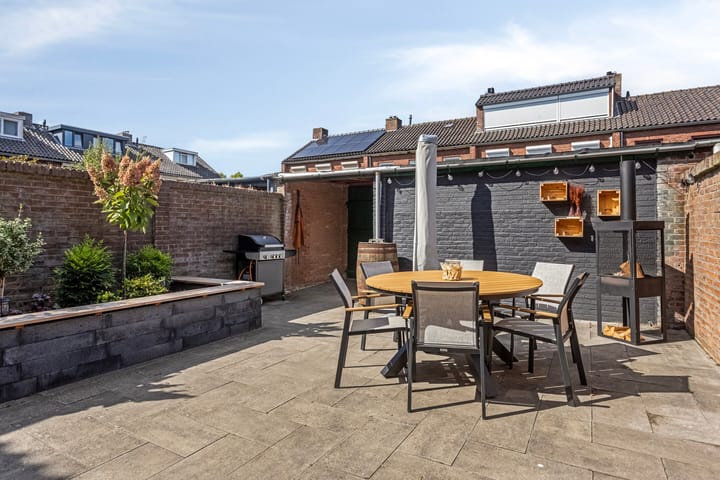 Foto 28 van Prunuslaan 12