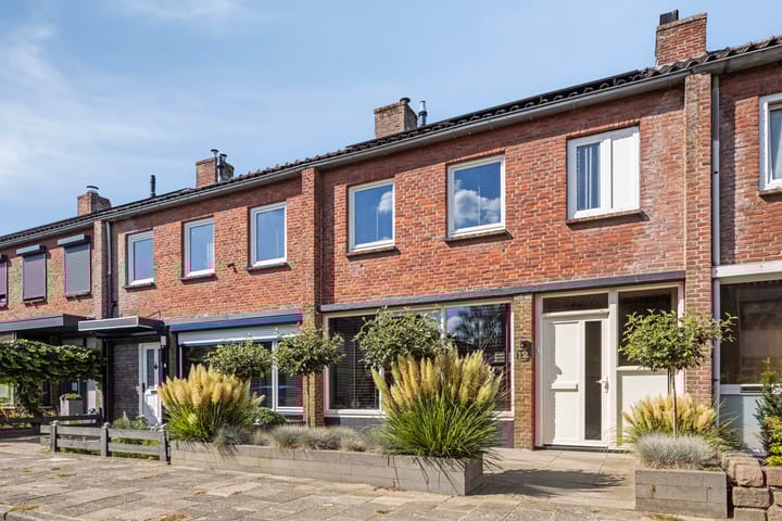 Foto 29 van Prunuslaan 12