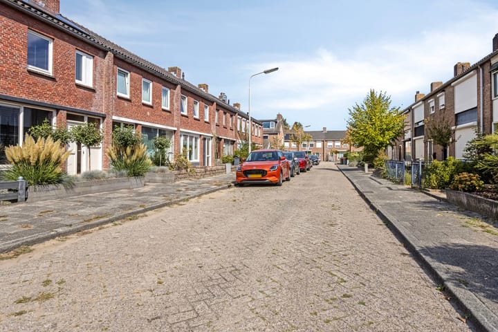 Foto 30 van Prunuslaan 12