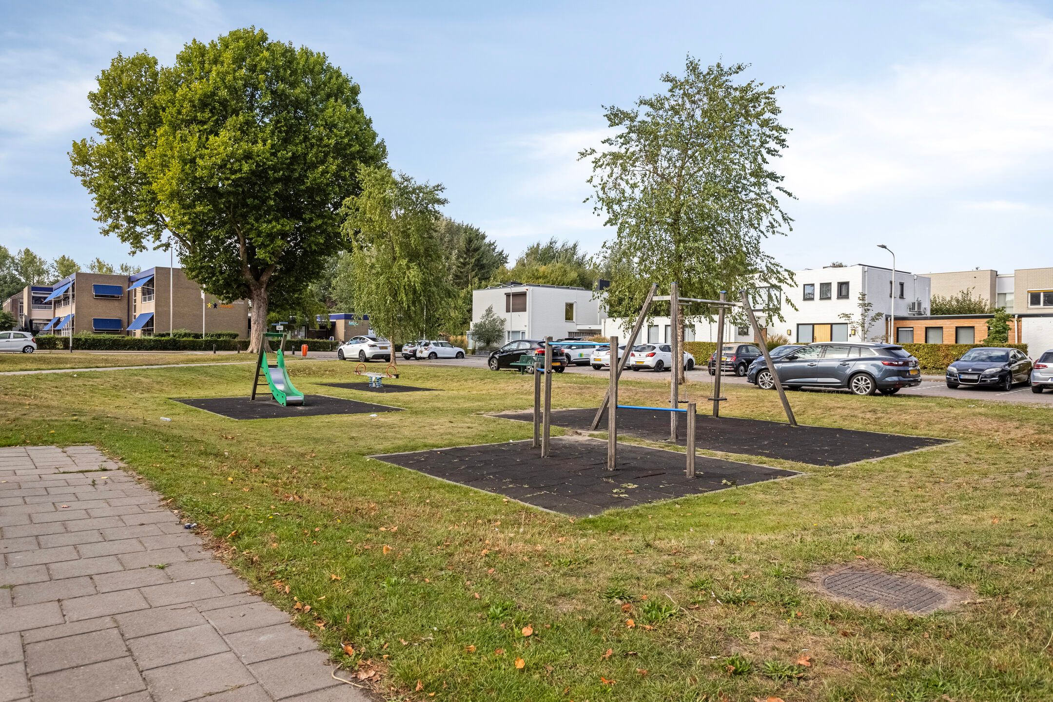 Foto 33 van Prunuslaan 12