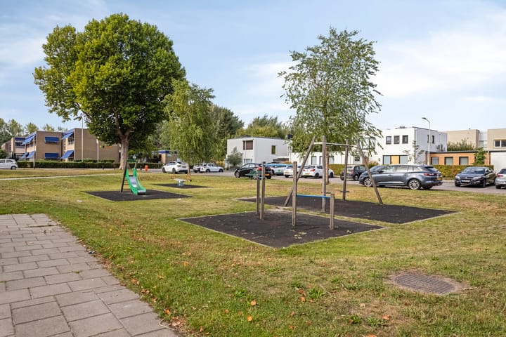 Foto 33 van Prunuslaan 12