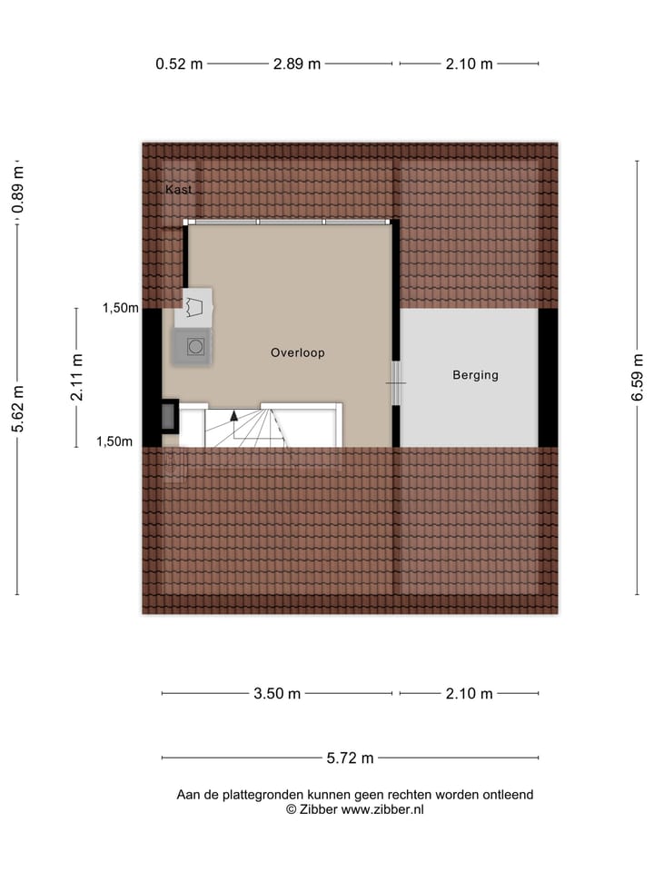 Foto 37 van Prunuslaan 12