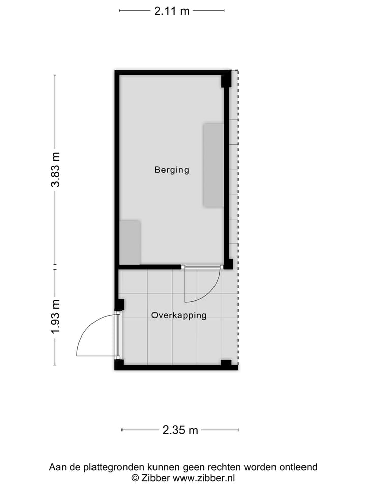 Foto 38 van Prunuslaan 12