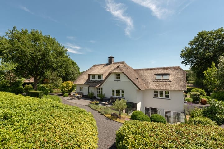 Foto 4 van Bunsinglaan 1-A