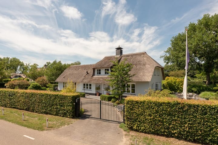 Foto 6 van Bunsinglaan 1-A