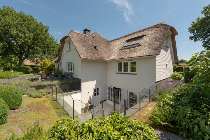 Foto 8 van Bunsinglaan 1-A