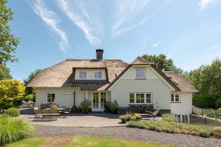 Foto 10 van Bunsinglaan 1-A