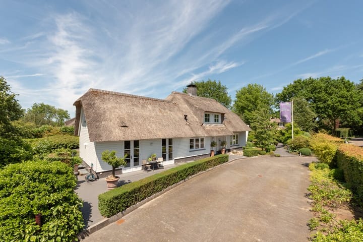 Foto 11 van Bunsinglaan 1-A