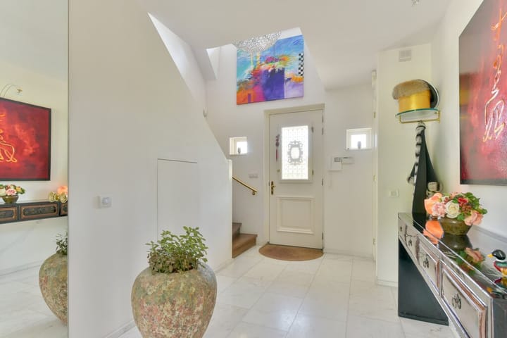 Foto 12 van Bunsinglaan 1-A