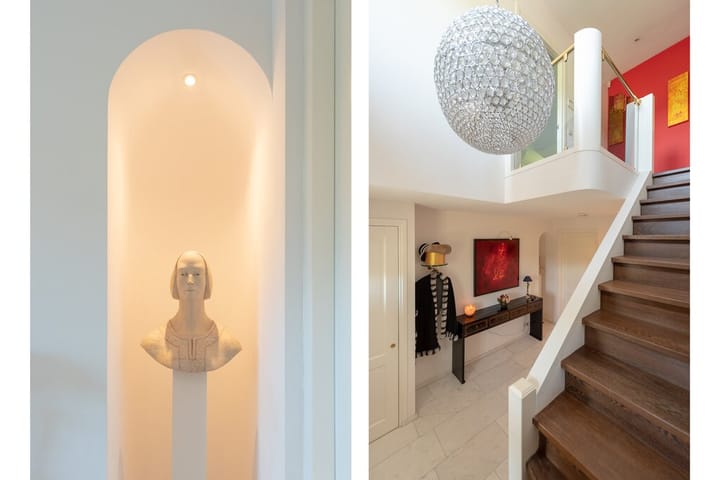 Foto 13 van Bunsinglaan 1-A