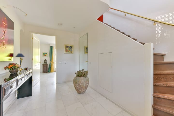 Foto 14 van Bunsinglaan 1-A