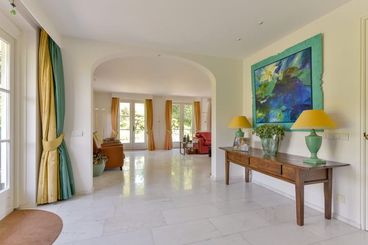 Foto 16 van Bunsinglaan 1-A