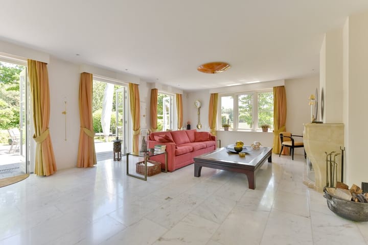 Foto 17 van Bunsinglaan 1-A