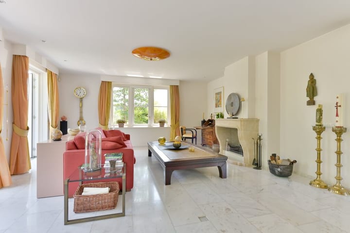 Foto 18 van Bunsinglaan 1-A