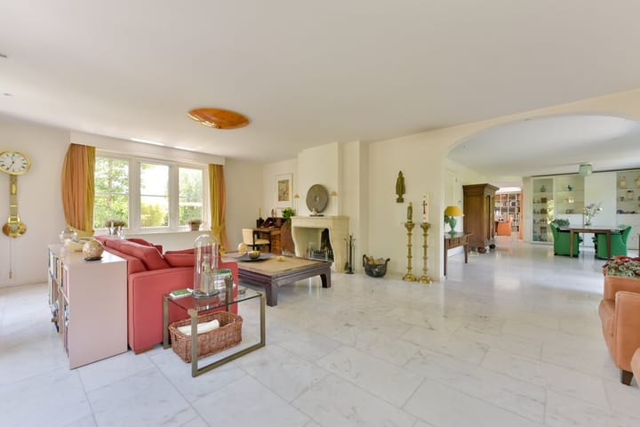 Foto 20 van Bunsinglaan 1-A