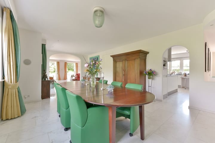 Foto 21 van Bunsinglaan 1-A