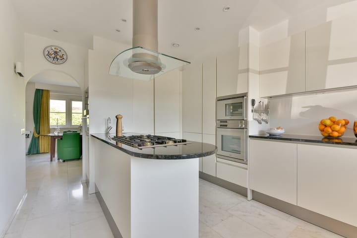 Foto 22 van Bunsinglaan 1-A