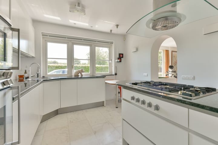 Foto 23 van Bunsinglaan 1-A