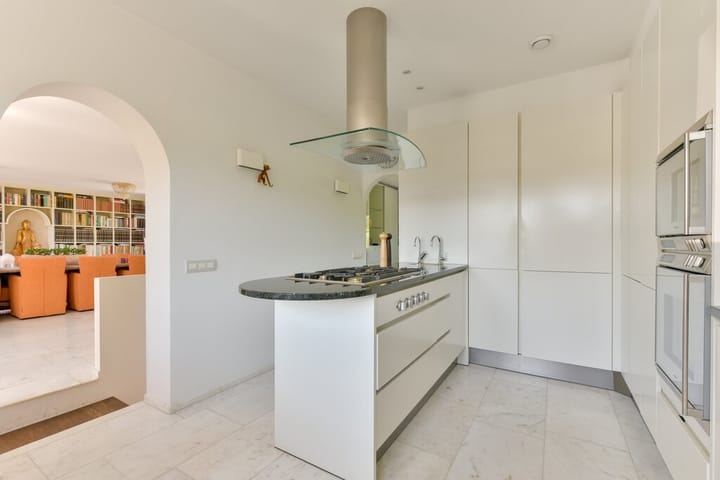 Foto 24 van Bunsinglaan 1-A