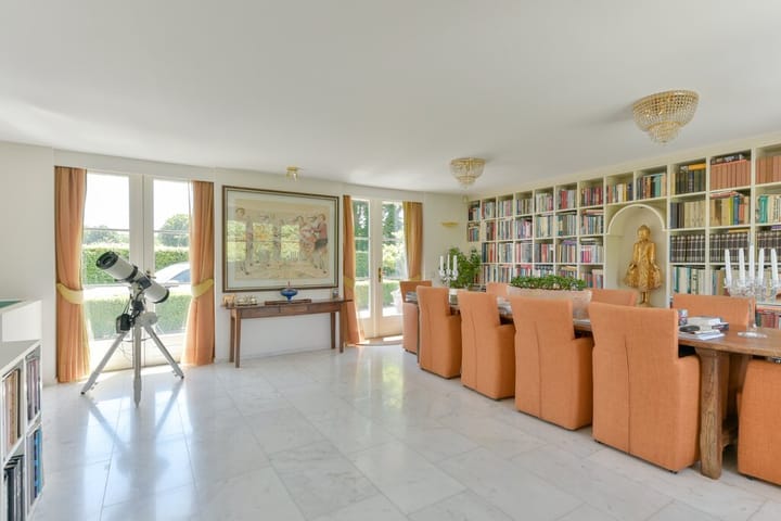 Foto 25 van Bunsinglaan 1-A